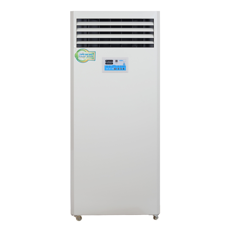 濕膜加濕機-SMD-06