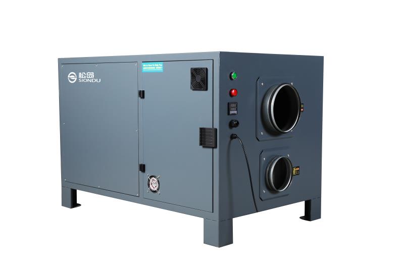 轉(zhuǎn)輪除濕機(jī)